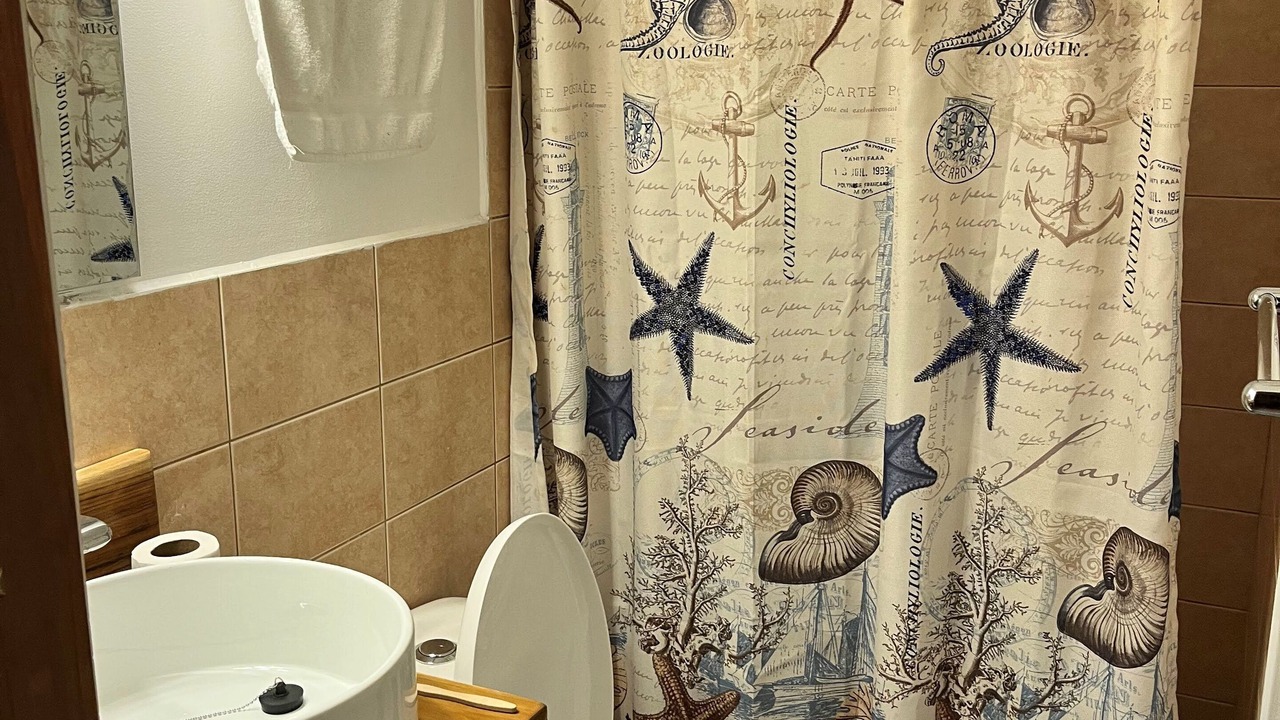 Photo of Bathroom in Playa Hermosa