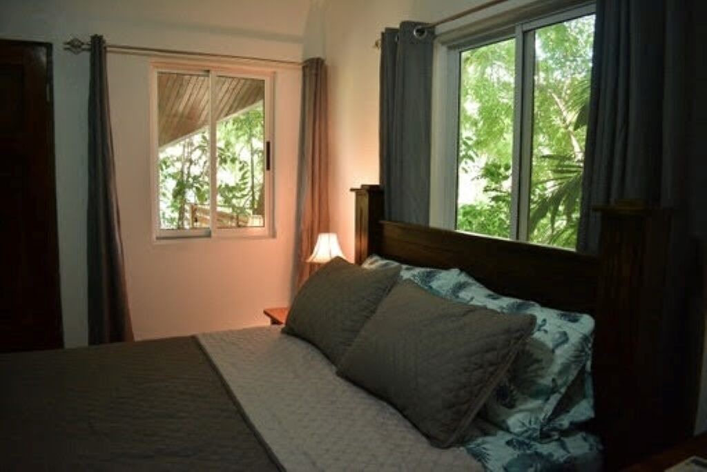 Photo of Bedroom in Playa Hermosa