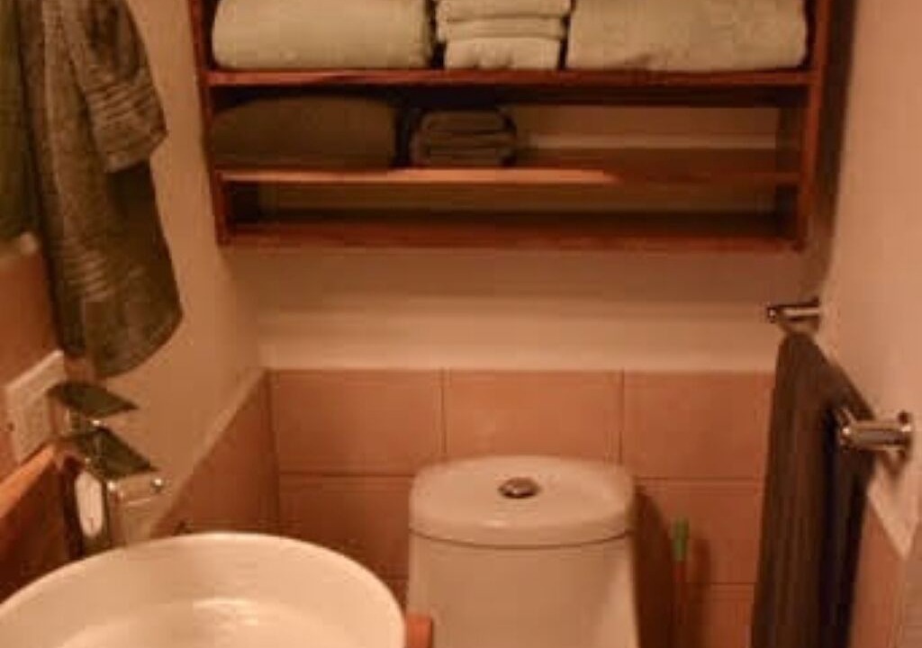 Photo of Bathroom in Playa Hermosa