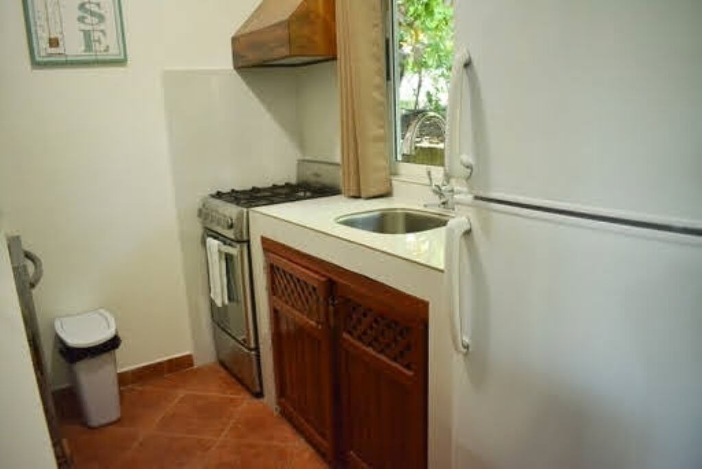 Photo of Kitchen in Playa Hermosa