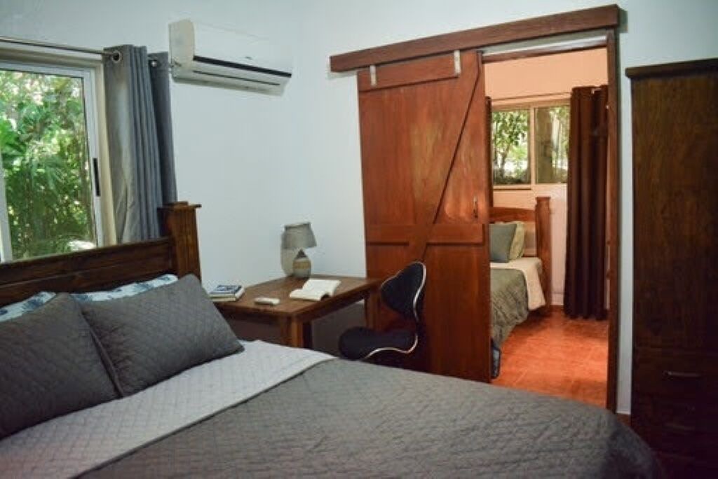 Photo of Bedroom in Playa Hermosa