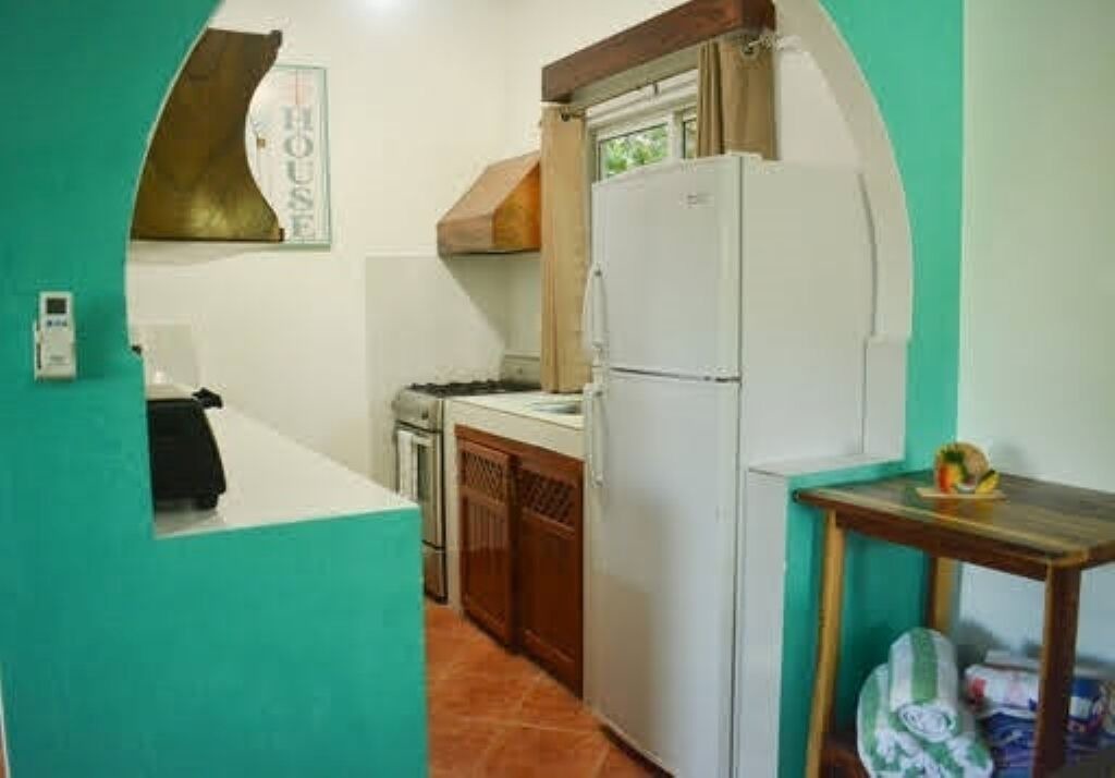 Photo of Kitchen in Playa Hermosa