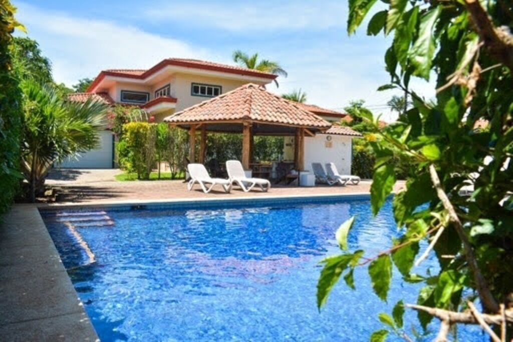 Photo of Outdoor in Playa Hermosa