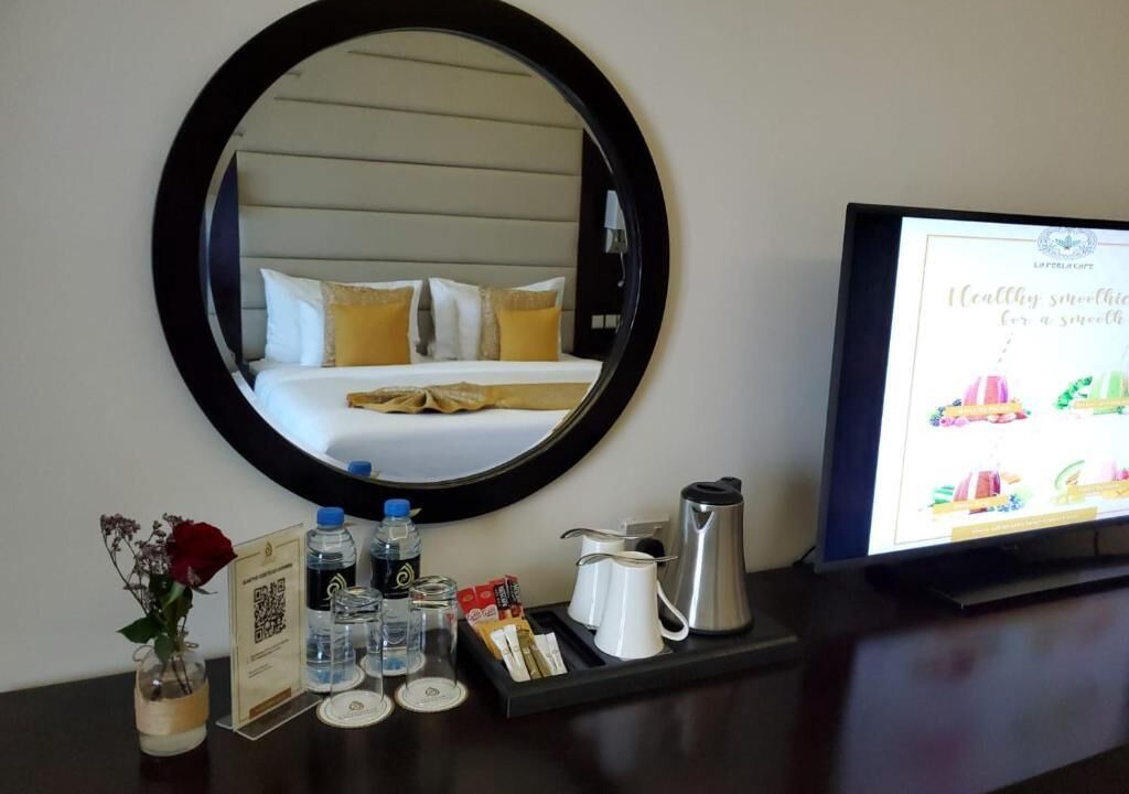 Photo of Bedroom in Al-Fujairah