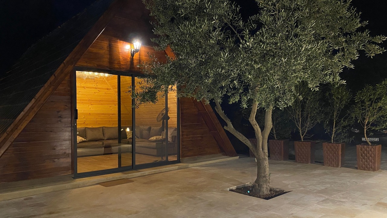 Photo of Outdoor in Madaba
