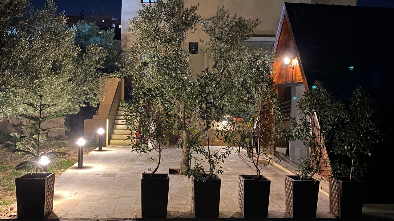 Photo of Outdoor in Madaba