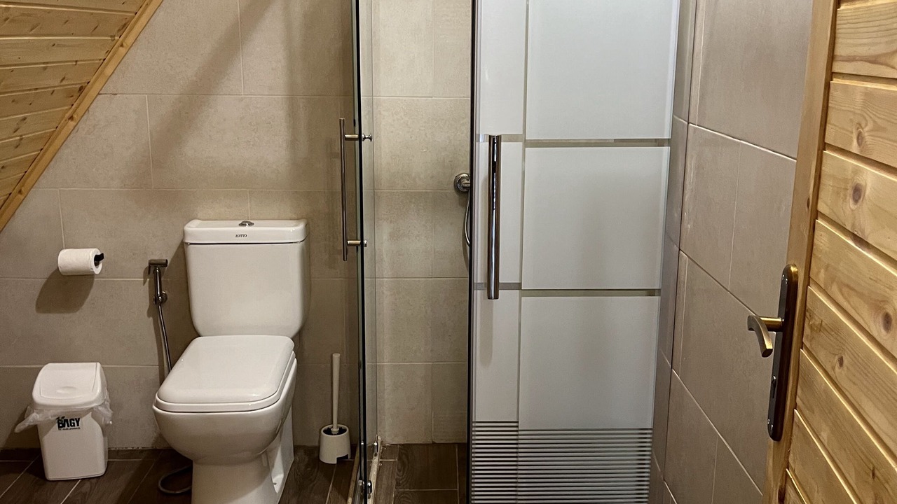 Photo of Bathroom in Madaba