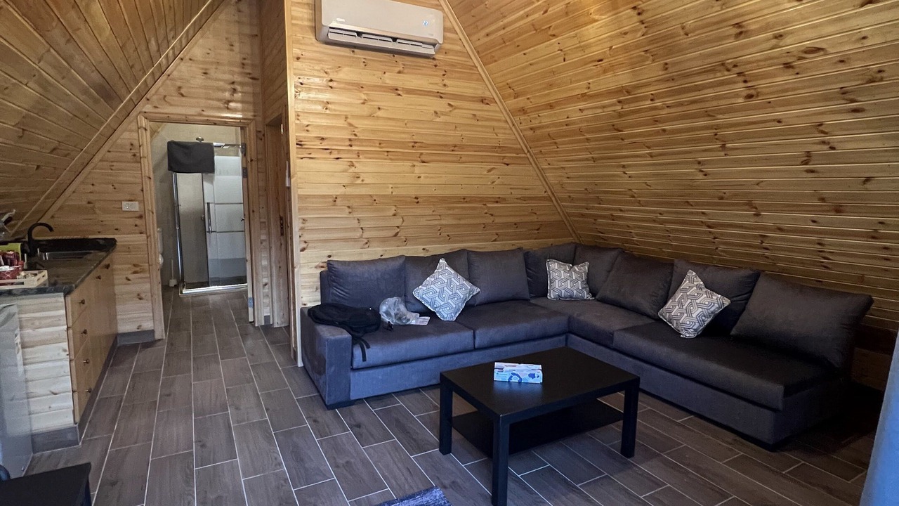 Photo of Livingroom in Madaba
