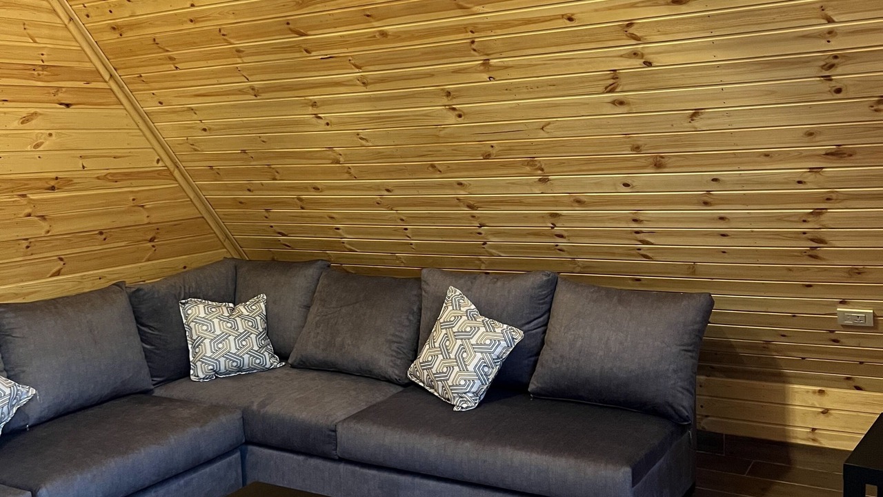 Photo of Livingroom in Madaba