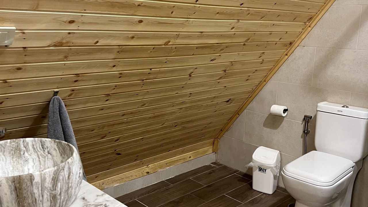 Photo of Bathroom in Madaba