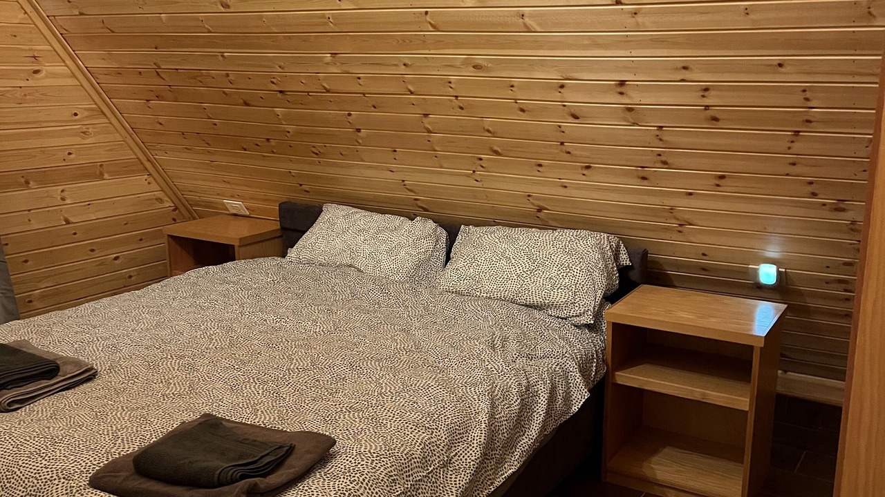 Photo of Bedroom in Madaba