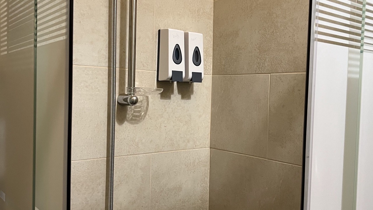 Photo of Bathroom in Madaba