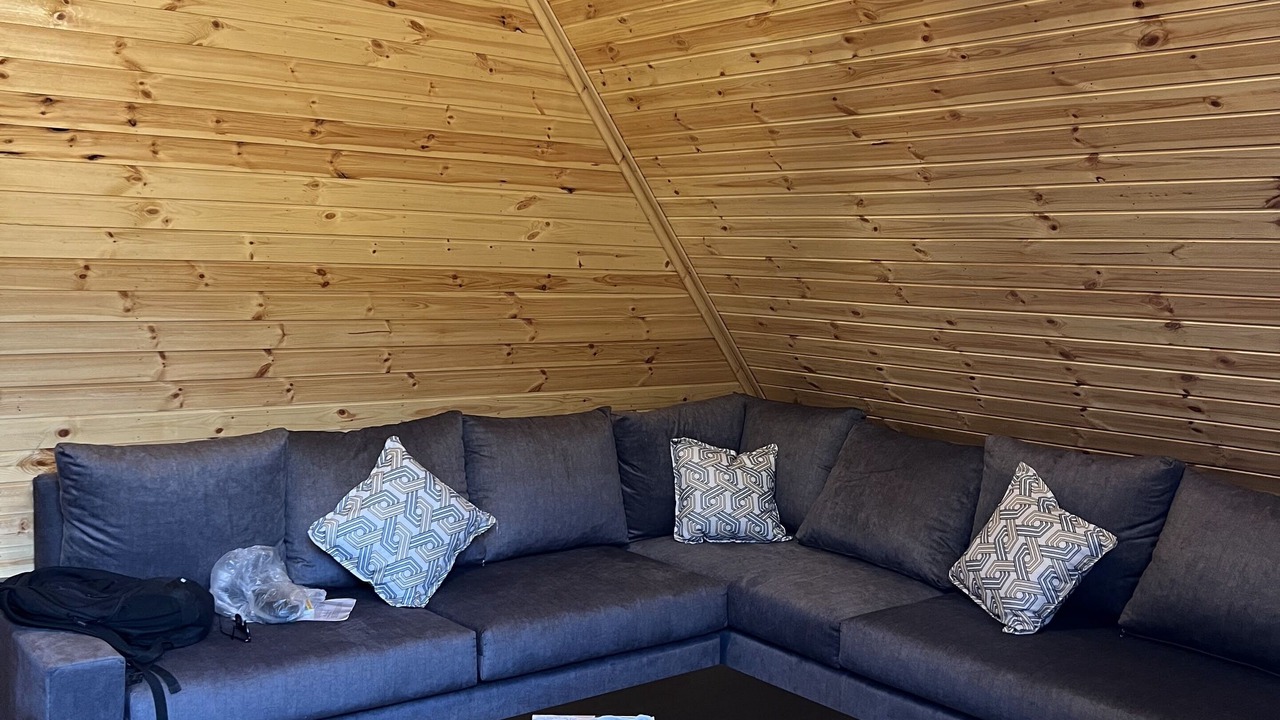 Photo of Livingroom in Madaba