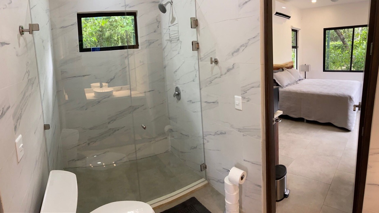 Photo of Bathroom in Playa Grande