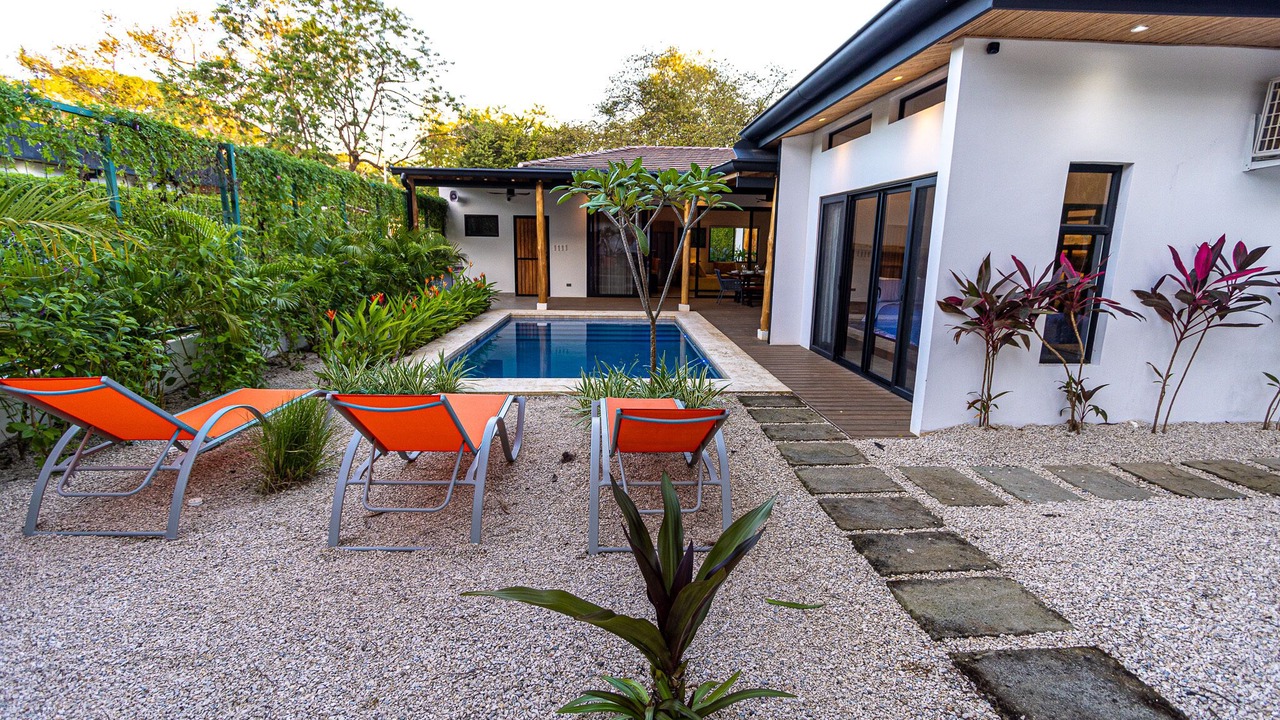 Photo of Outdoor in Playa Grande