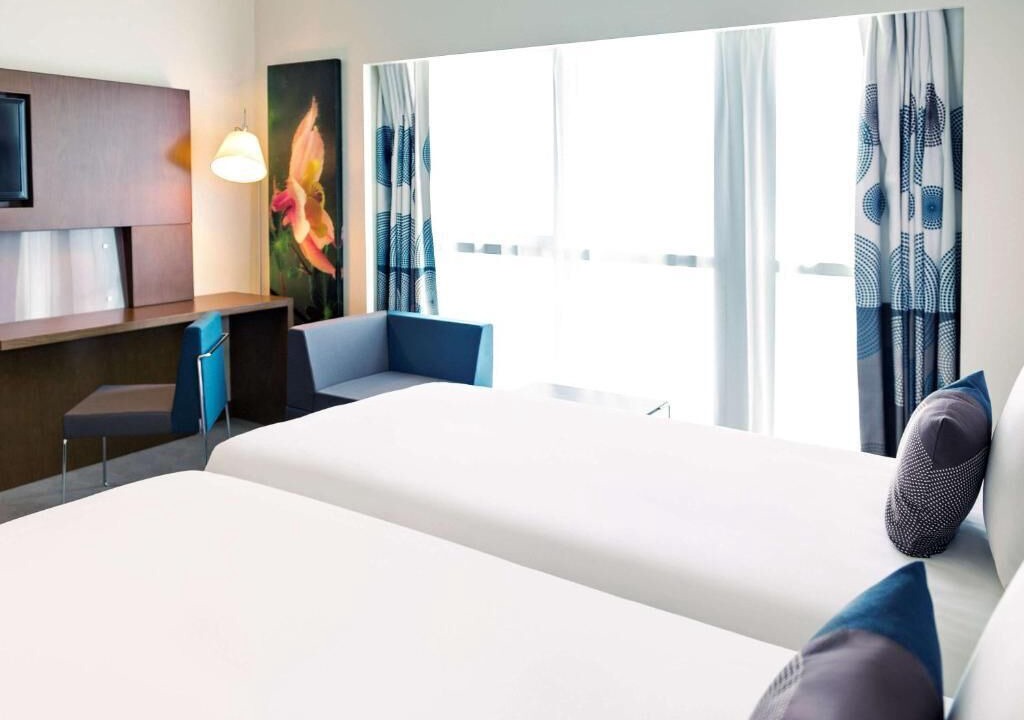 Photo of Bedroom in Al-Fujairah