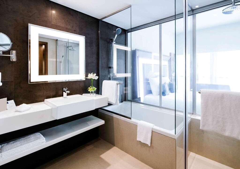 Photo of Bathroom in Al-Fujairah