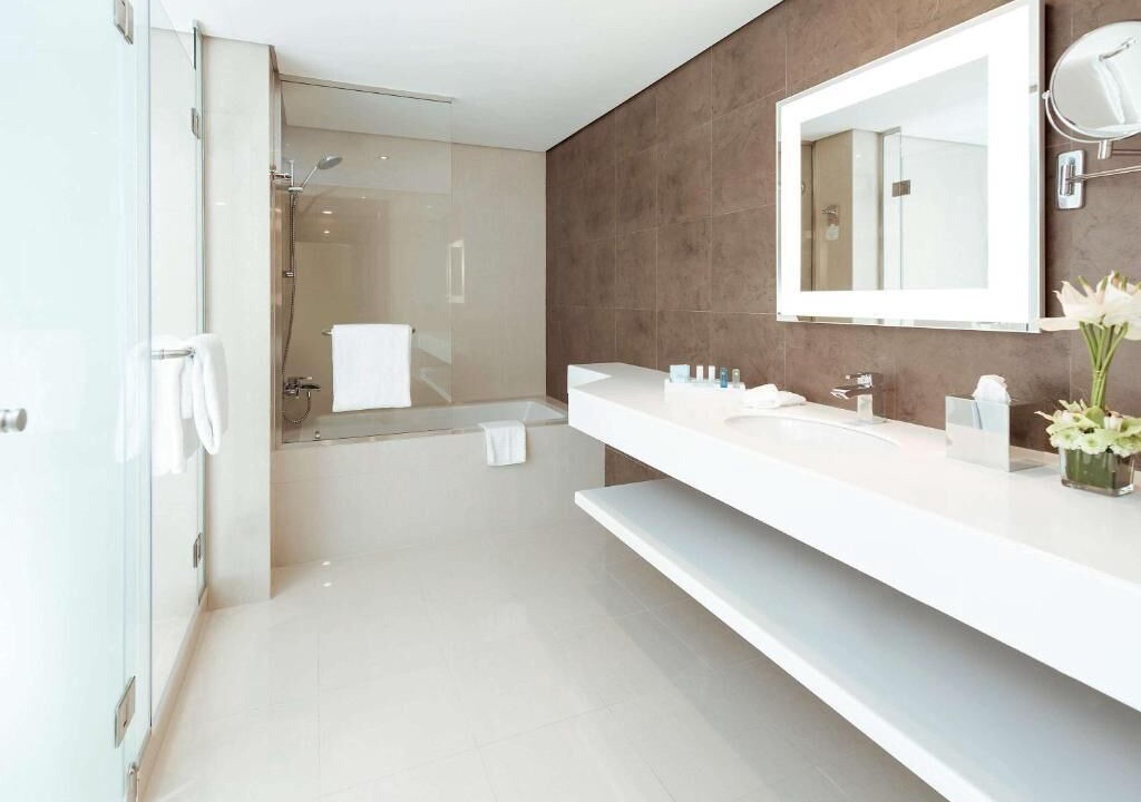 Photo of Bathroom in Al-Fujairah