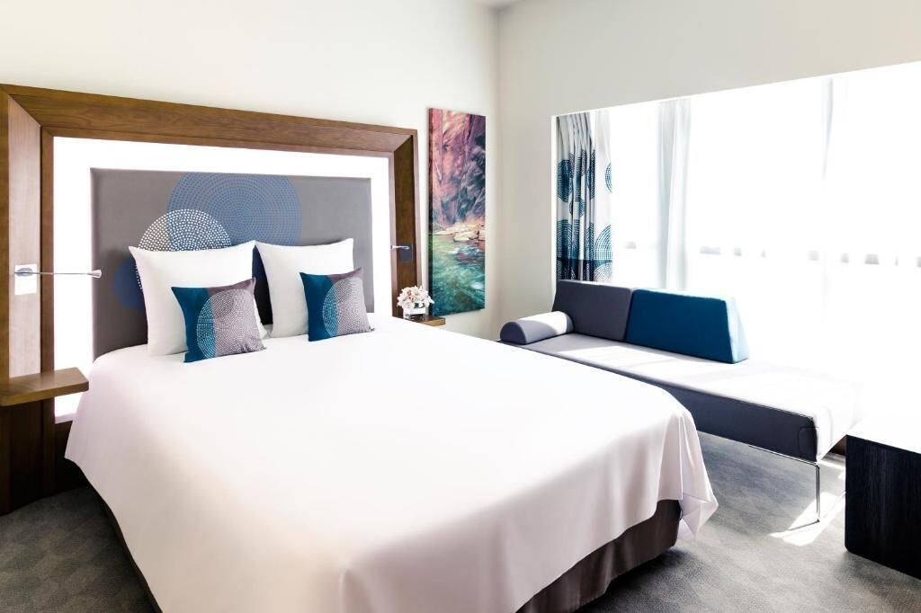 Photo of Bedroom in Al-Fujairah