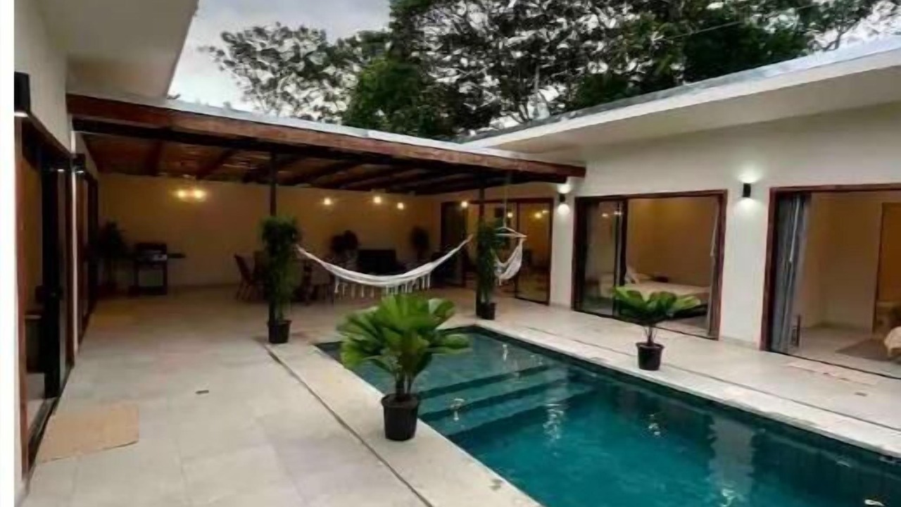 Photo of Outdoor in Montezuma