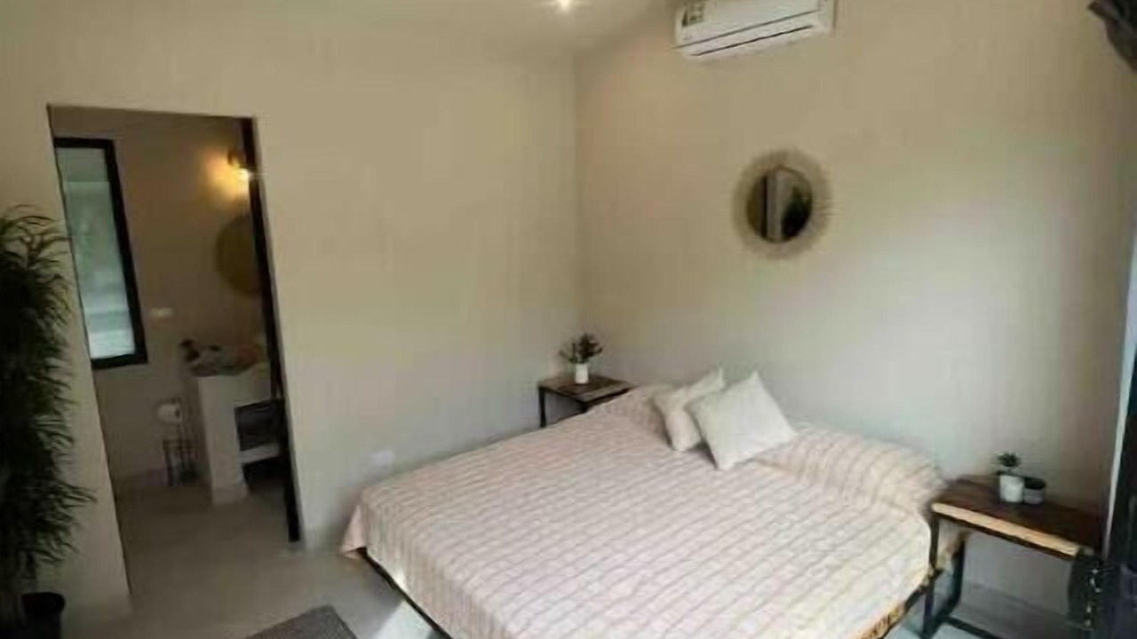 Photo of Bedroom in Montezuma