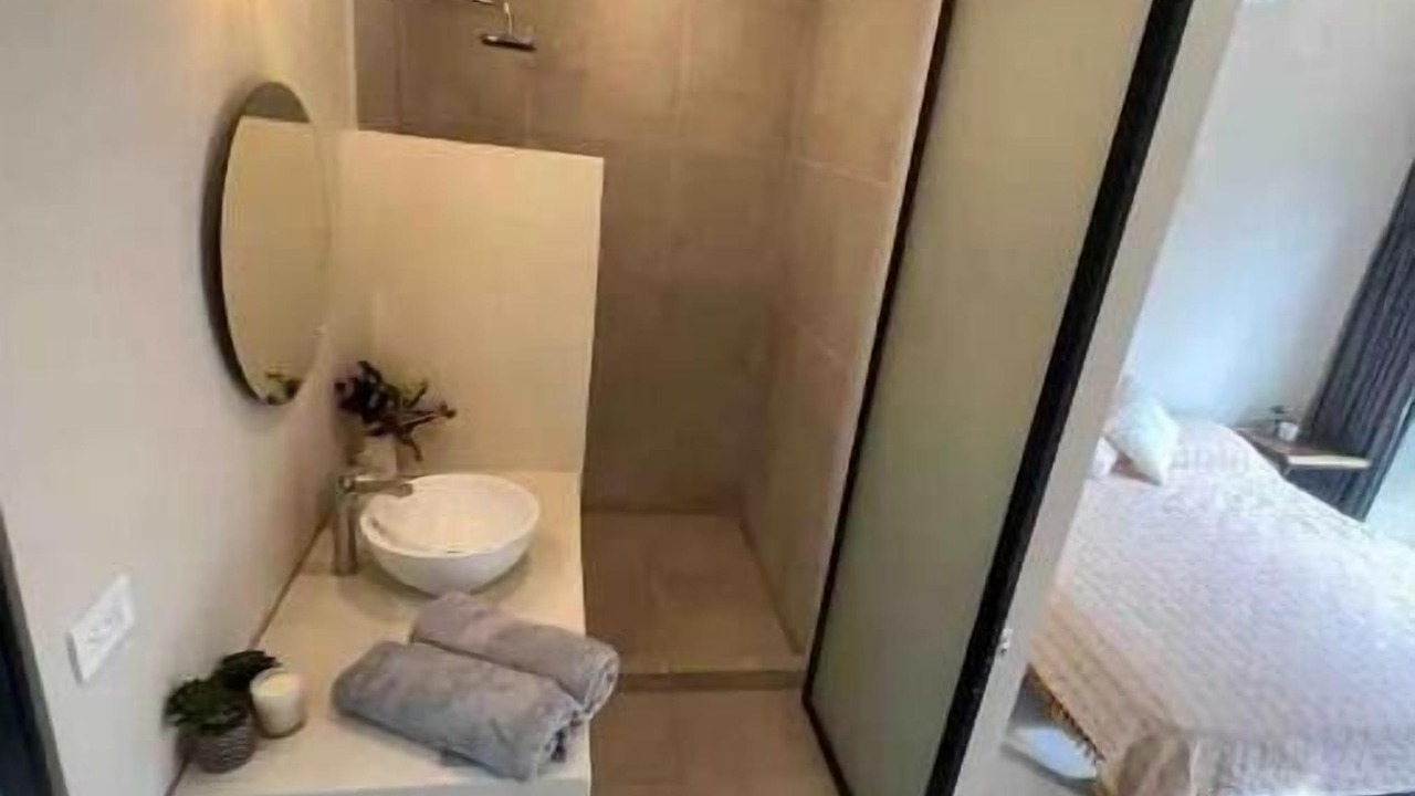 Photo of Bathroom in Montezuma