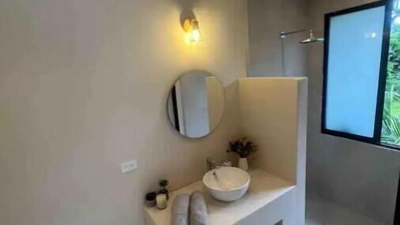 Photo of Bathroom in Montezuma
