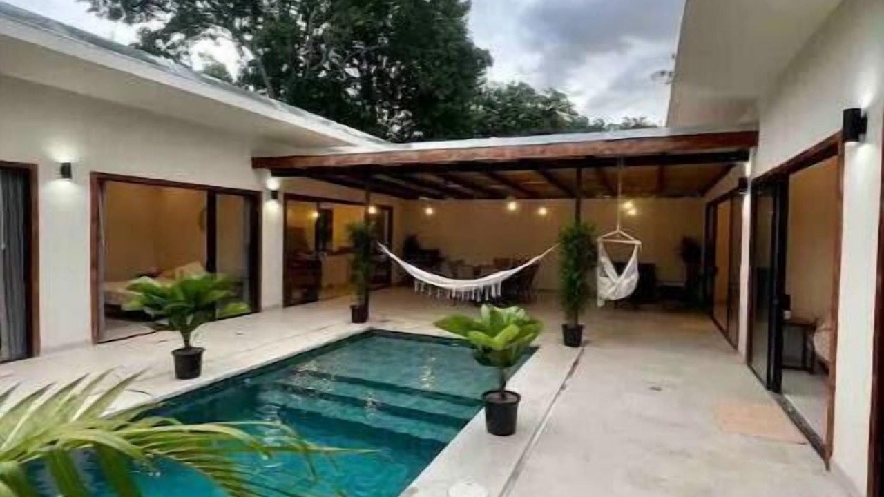 Photo of Outdoor in Montezuma
