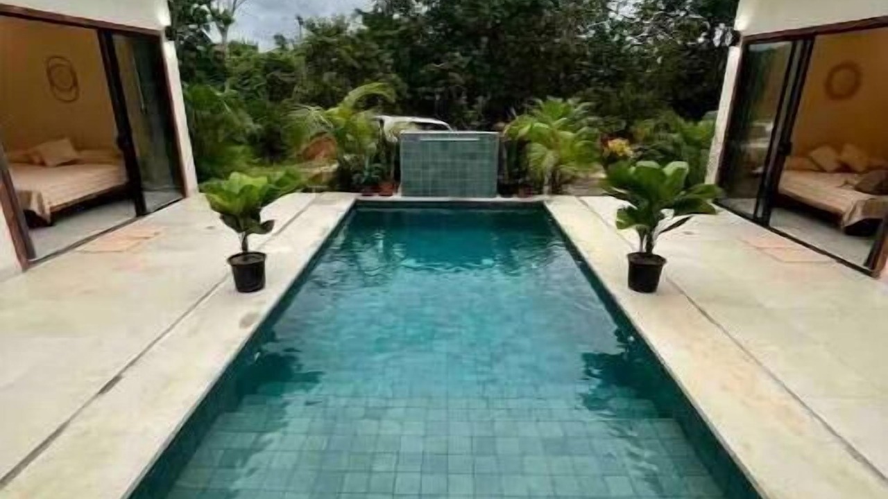 Photo of Outdoor in Montezuma