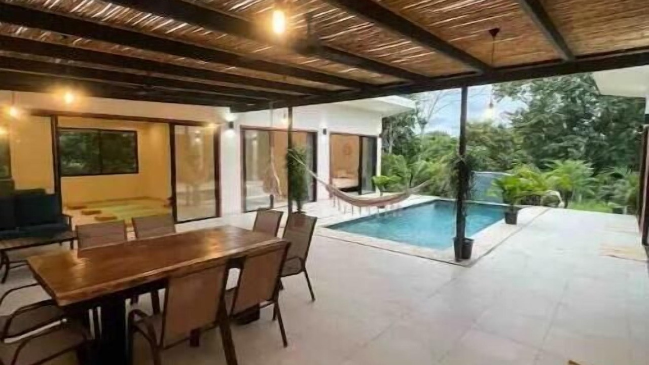 Photo of Outdoor in Montezuma