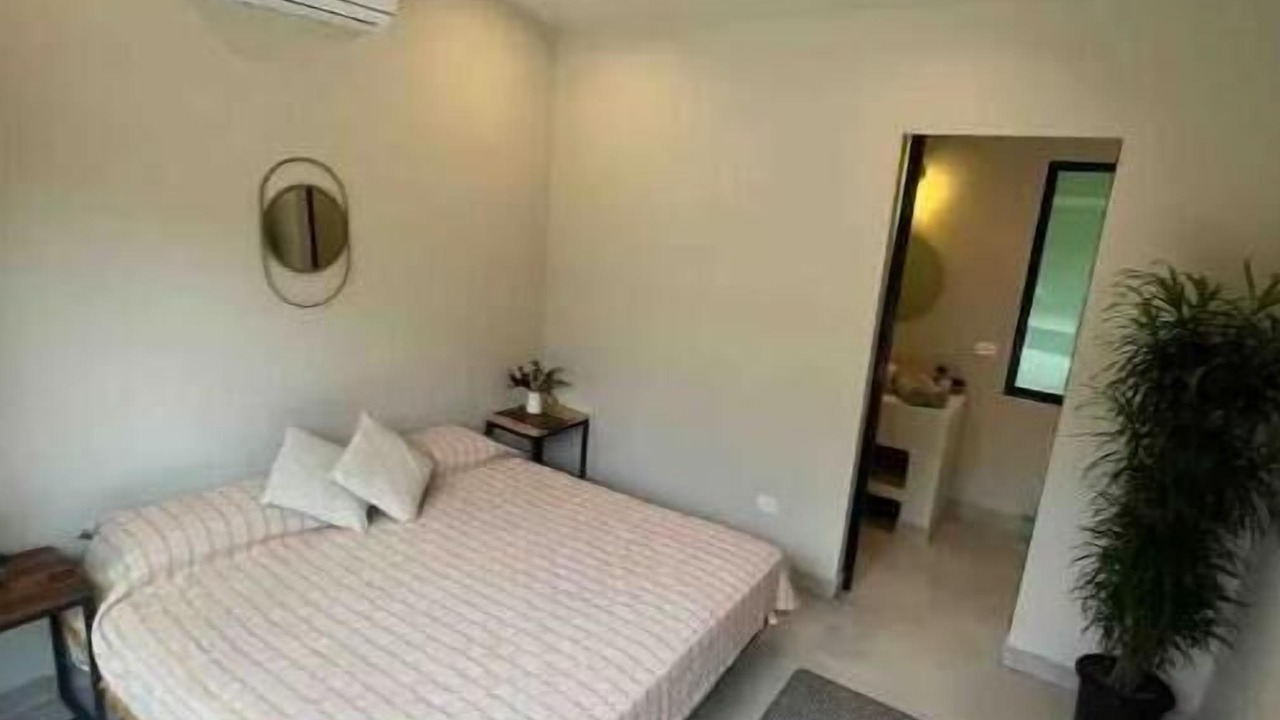 Photo of Bedroom in Montezuma