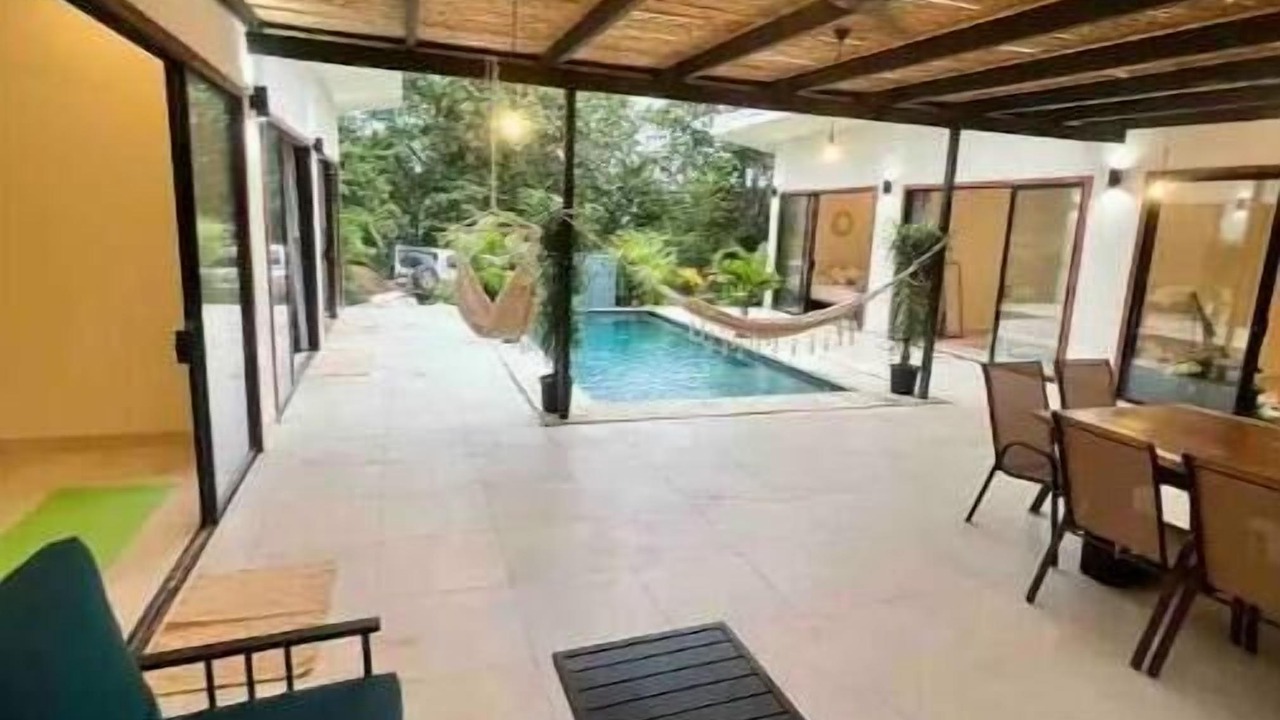 Photo of Outdoor in Montezuma