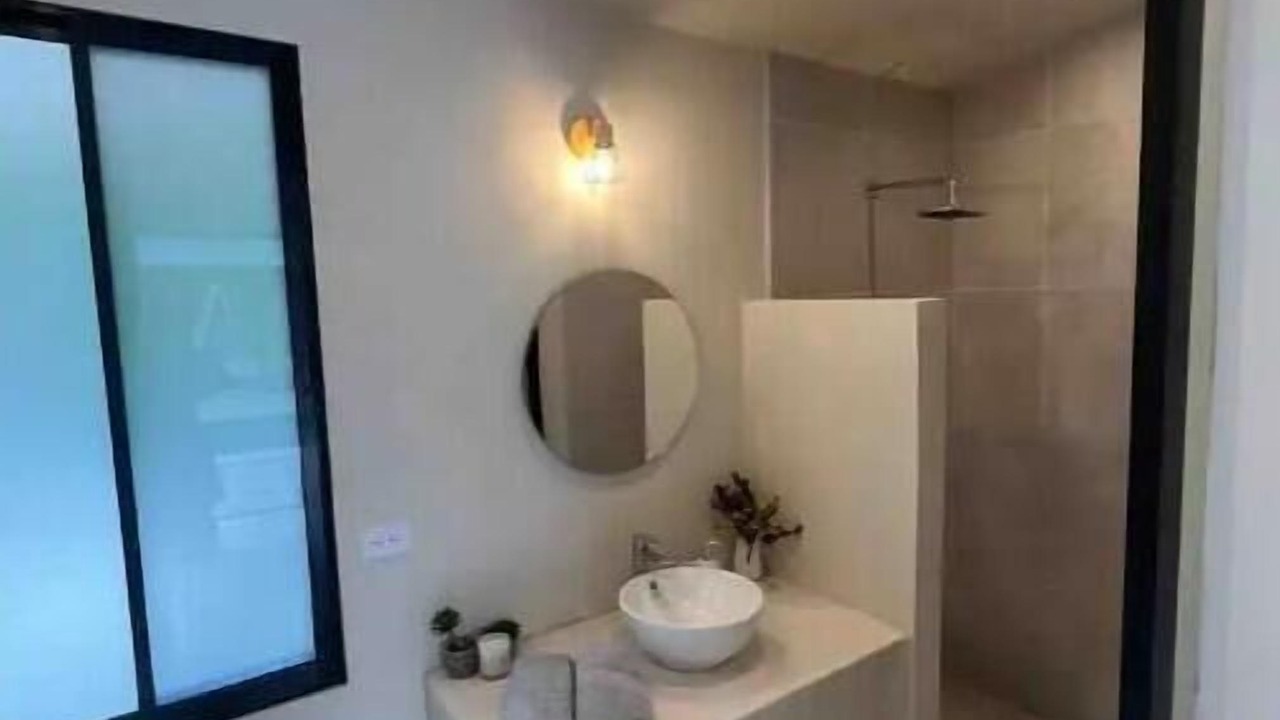 Photo of Bathroom in Montezuma