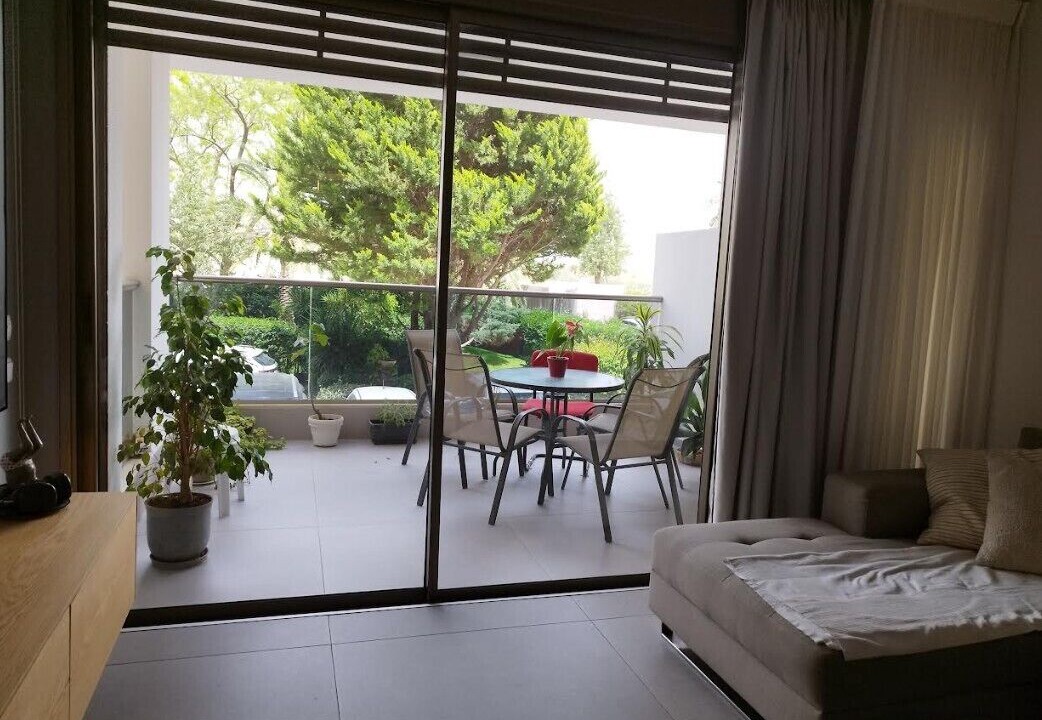 Photo of Livingroom in Holon