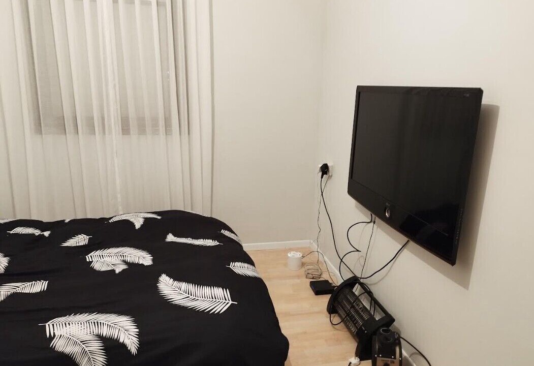 Photo of Bedroom in Holon