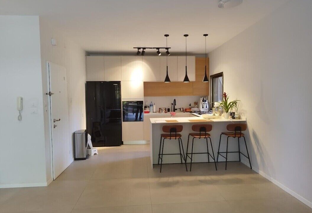 Photo of Kitchen in Holon