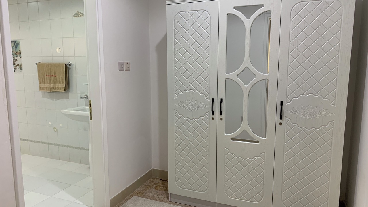 Photo of Bathroom in Qurm