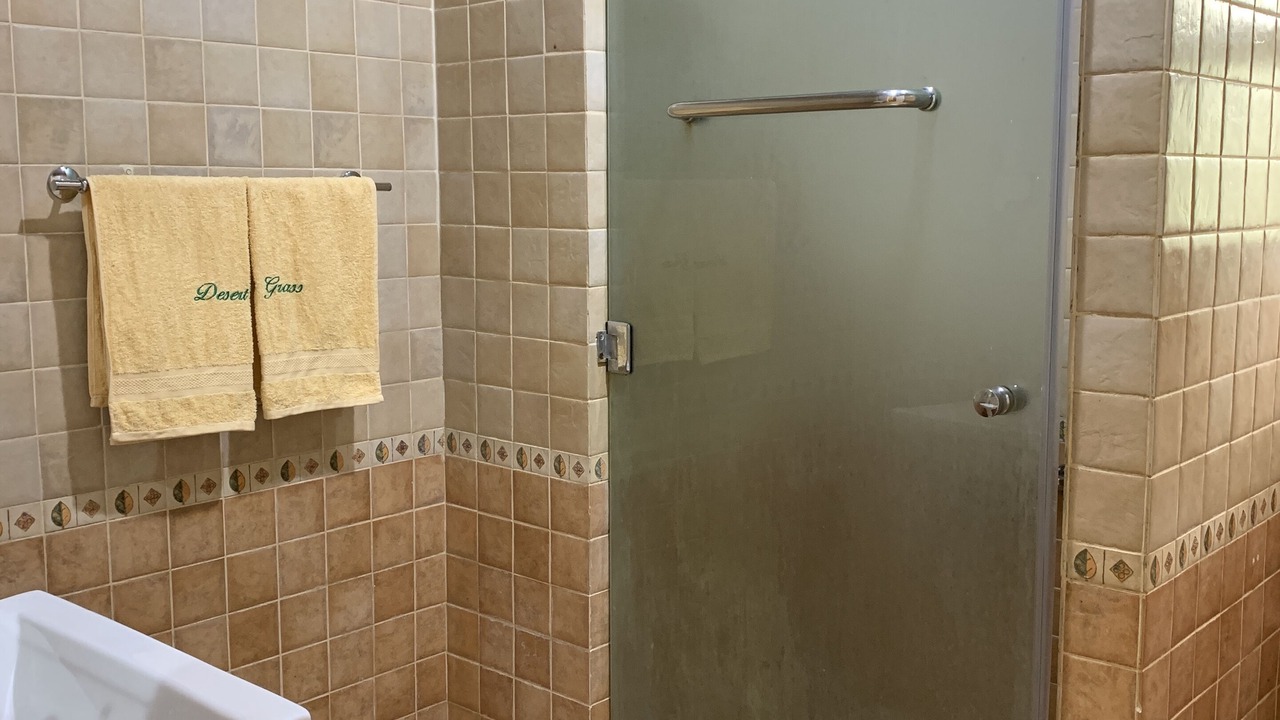 Photo of Bathroom in Qurm