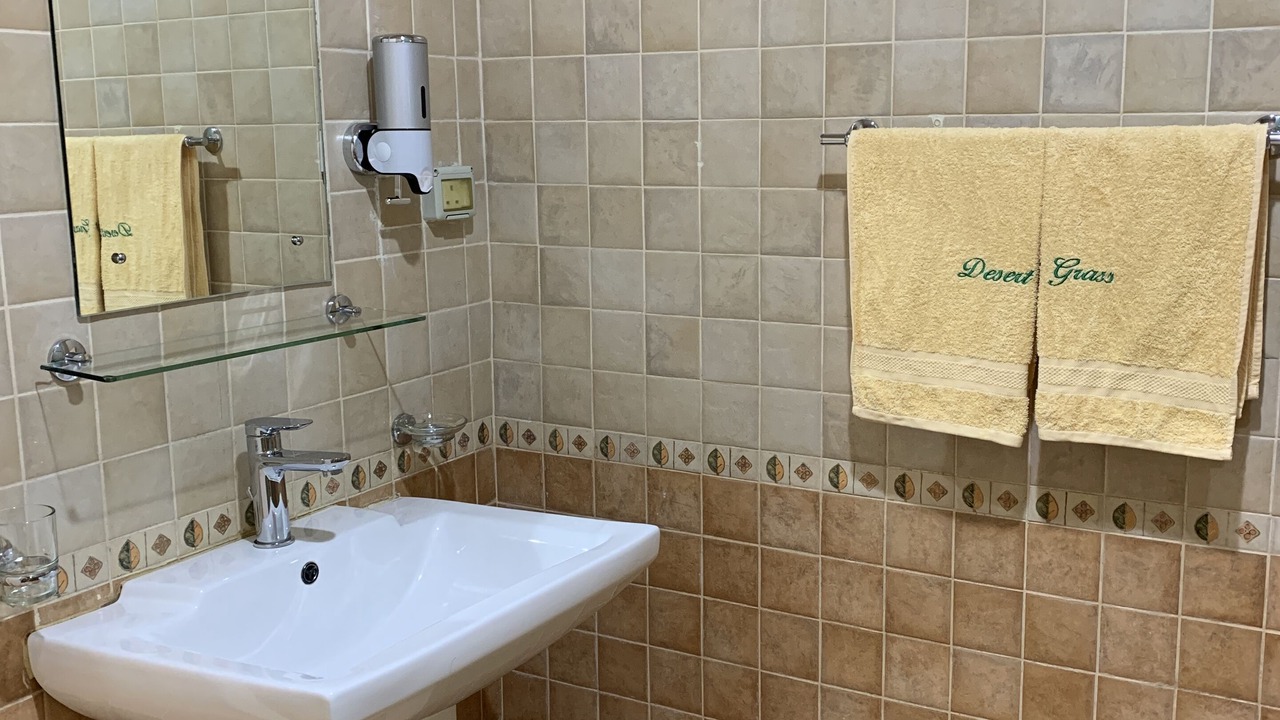 Photo of Bathroom in Qurm