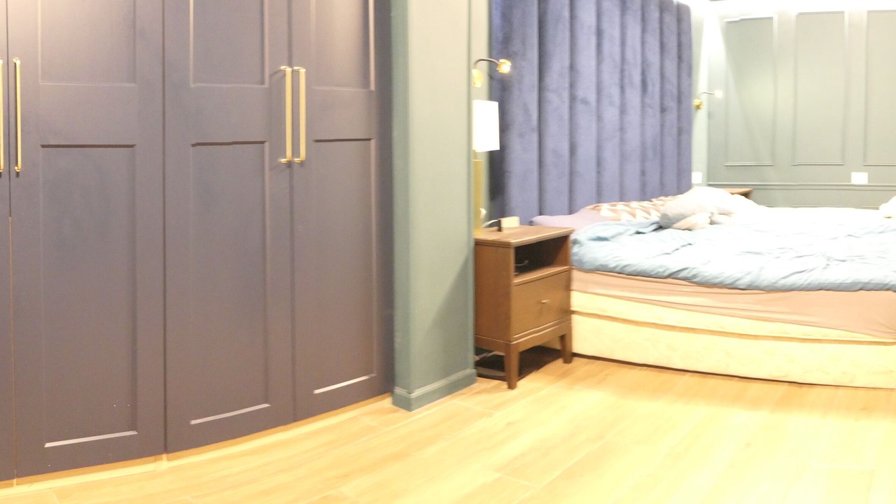 Photo of Bedroom in Beit Shemesh