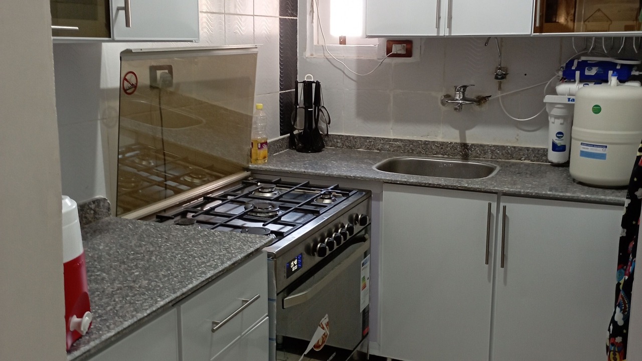 Photo of Kitchen in Tamiyah