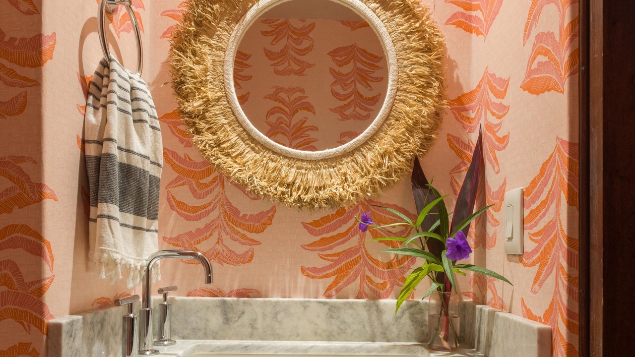 Photo of Bathroom in Potrero