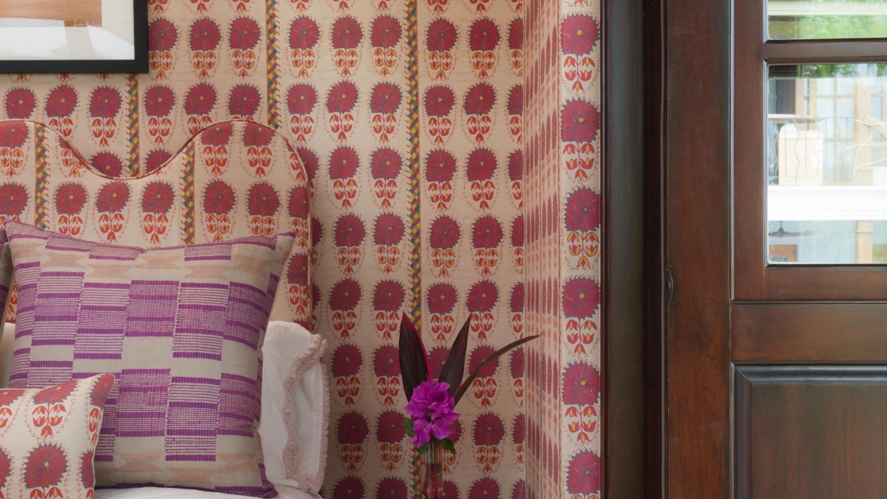 Photo of Bedroom in Potrero