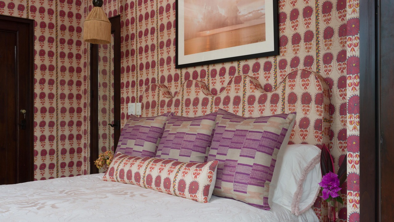 Photo of Bedroom in Potrero