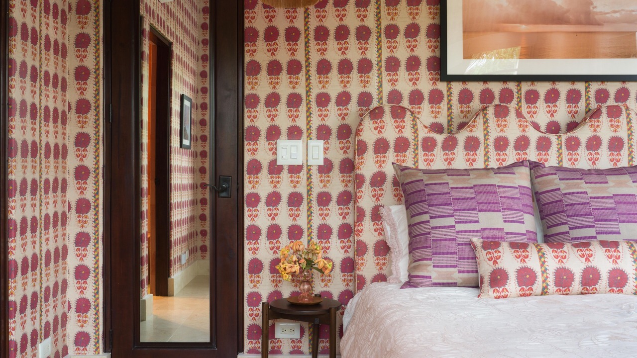 Photo of Bedroom in Potrero