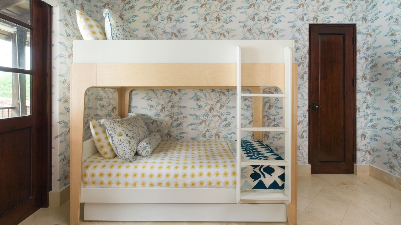 Photo of Bedroom in Potrero