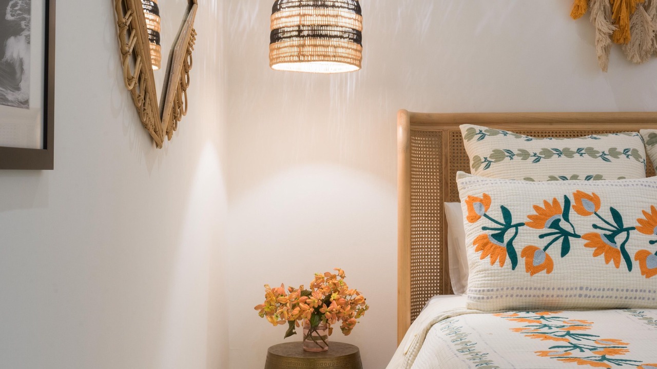Photo of Bedroom in Potrero
