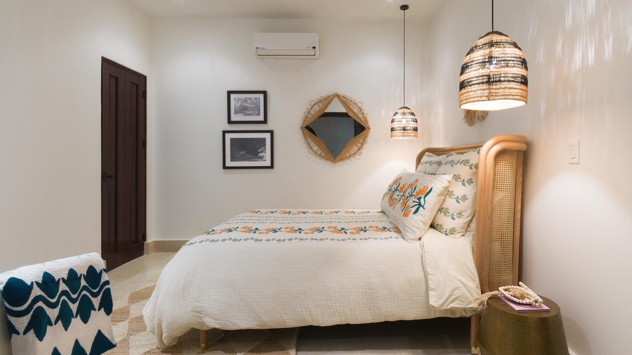 Photo of Bedroom in Potrero
