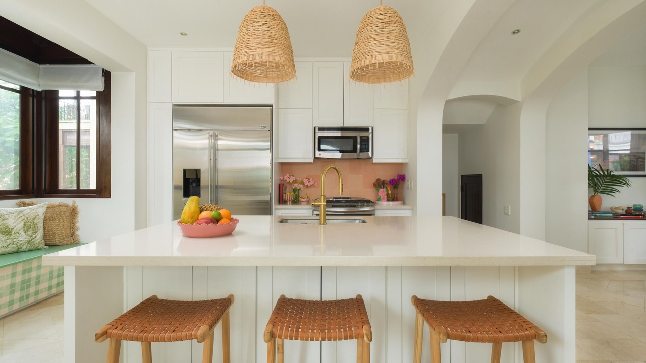 Photo of Kitchen in Potrero