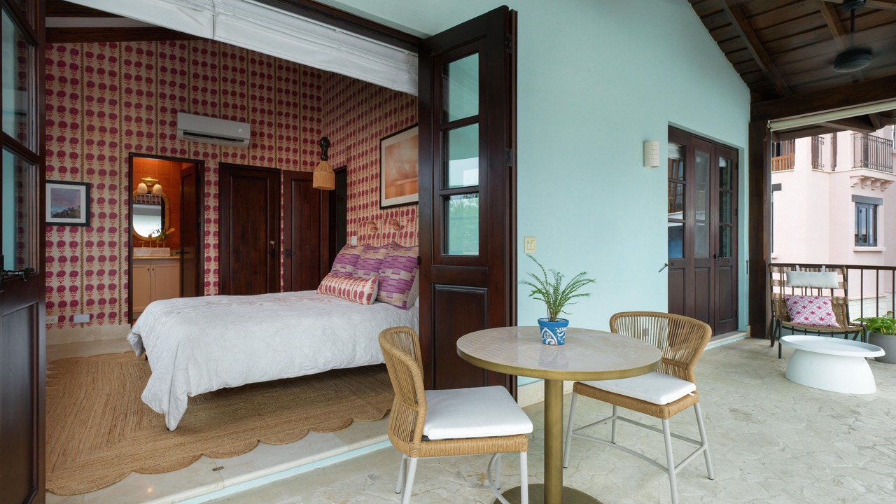 Photo of Bedroom in Potrero